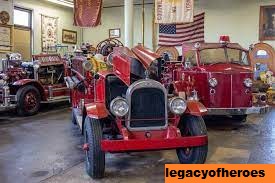 Fire Museum of York County di York, PA
