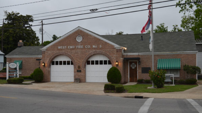 Biloxi Fire Museum