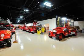 Reviews The Mansfield Fire Museum