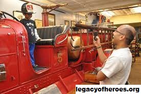 Hoboken Fire Museum