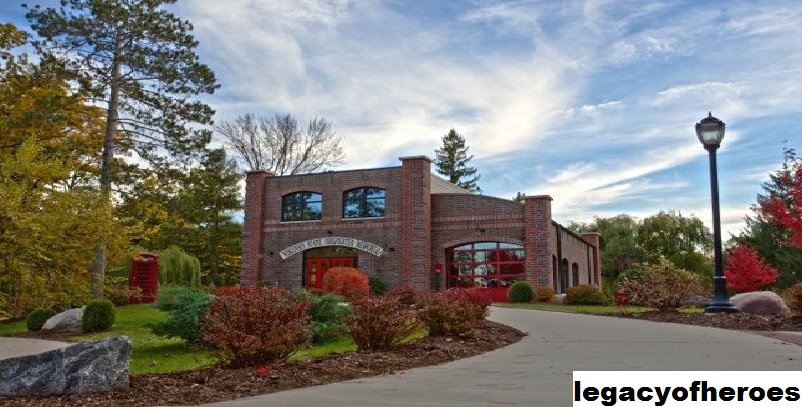 Mengulas Lebih Jauh Tentang Museum Wisconsin State Firefighters Memorial
