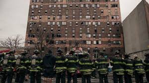 Museum Kebakaran Kota New York: Di luar jalur NYC dengan anak-anak