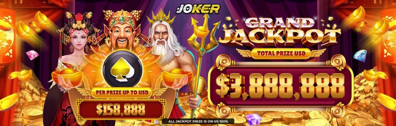 Jackpot Menarik di Situs Slot Online Terpercaya