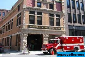 Boston Fire Museum