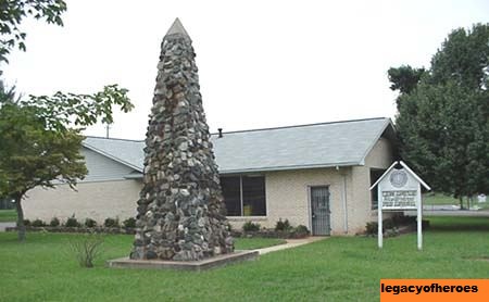 Museum Kebakaran Sejarah Gunung Kings