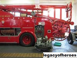 Mengulas Lebih Jauh Tentang London Fire Brigade Museum